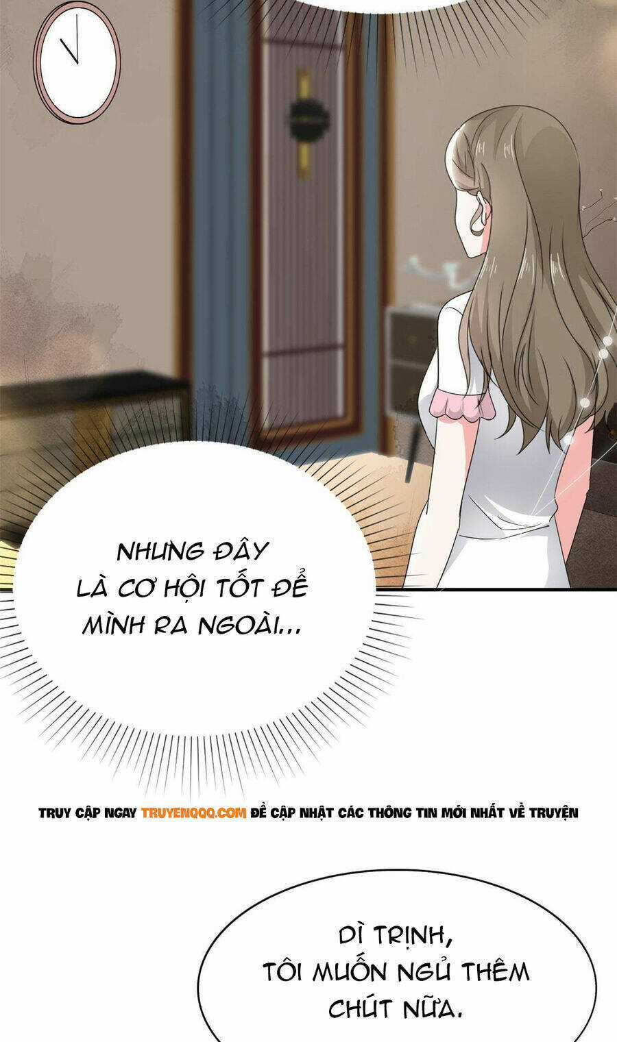 Chỉ Có Em Trong Tim - Chapter 10 - Trang 15