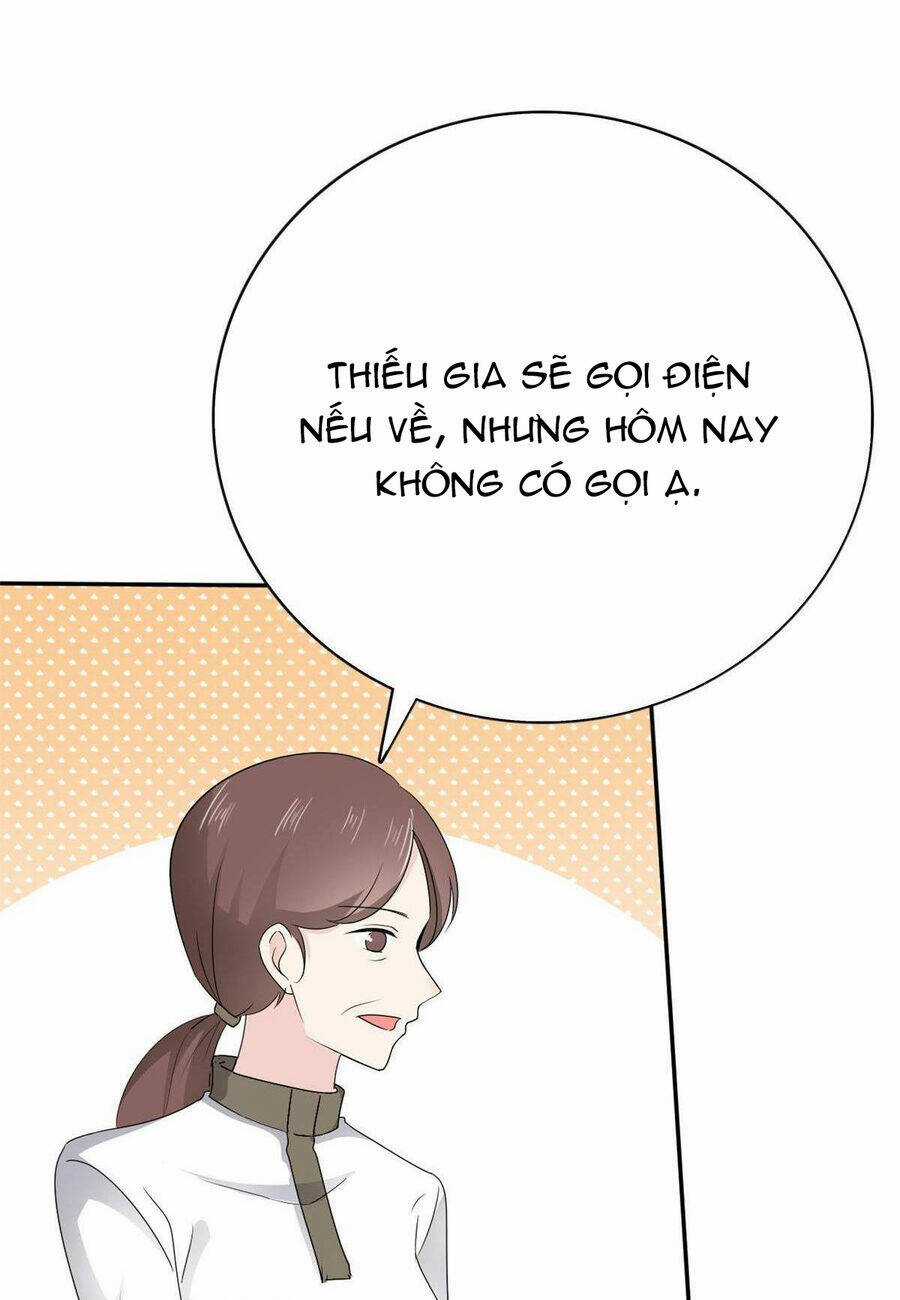Chỉ Có Em Trong Tim - Chapter 10 - Trang 17