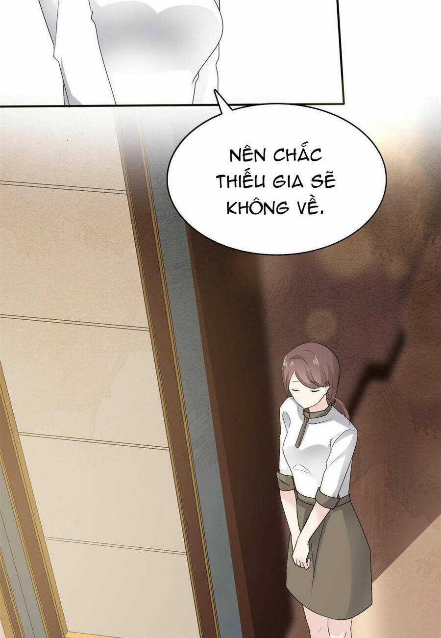 Chỉ Có Em Trong Tim - Chapter 10 - Trang 18