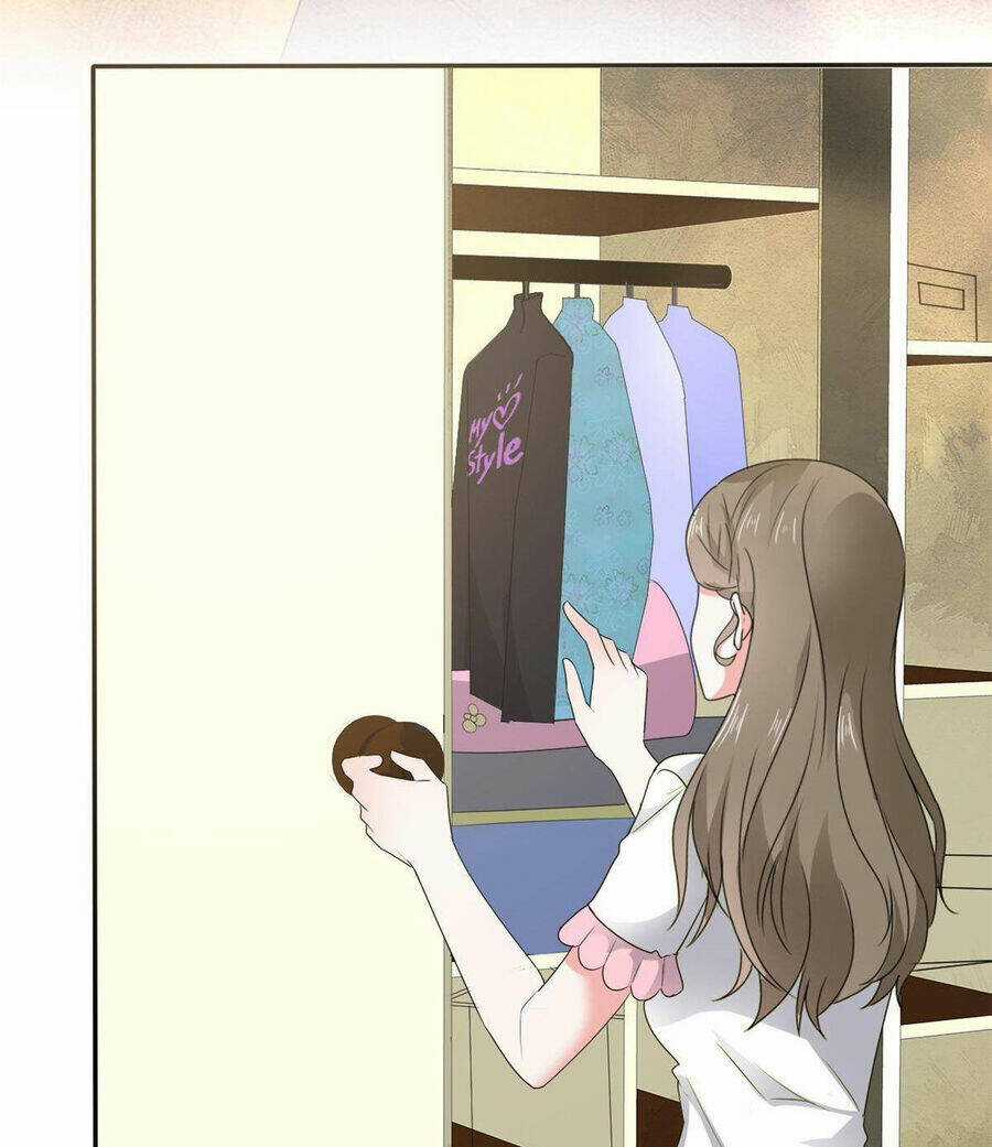 Chỉ Có Em Trong Tim - Chapter 10 - Trang 20