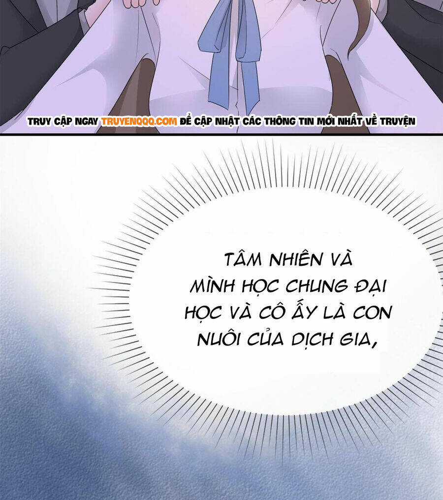 Chỉ Có Em Trong Tim - Chapter 10 - Trang 3