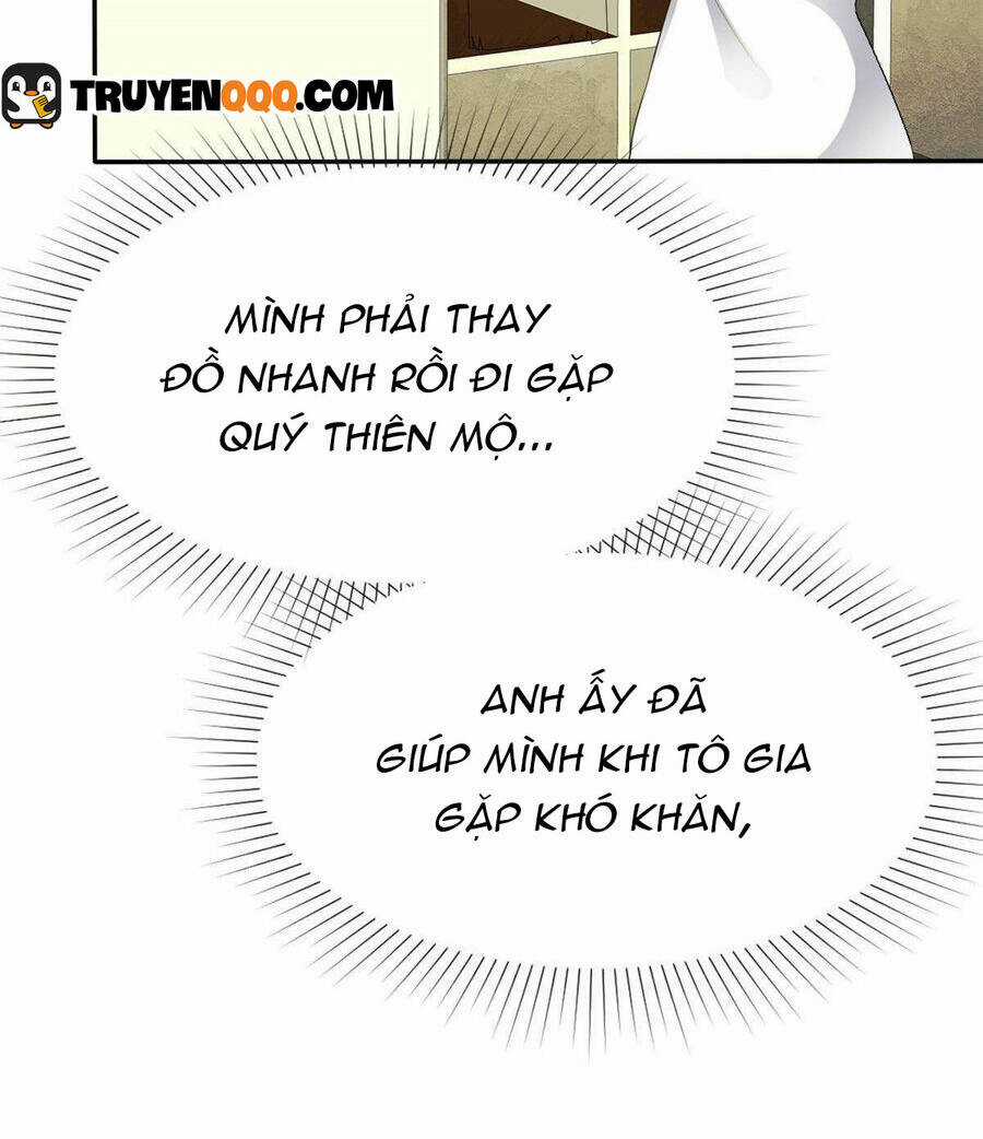 Chỉ Có Em Trong Tim - Chapter 10 - Trang 21