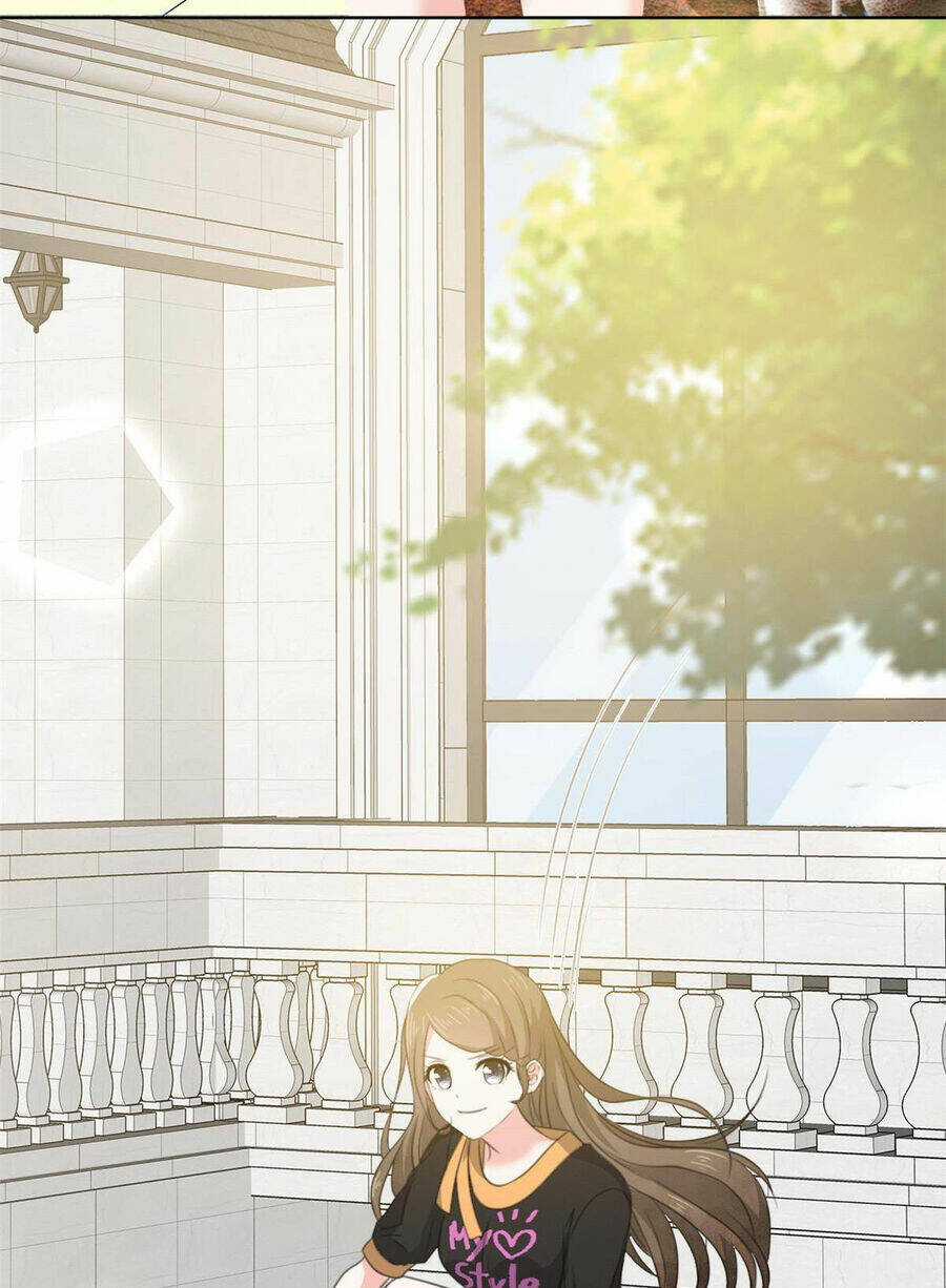 Chỉ Có Em Trong Tim - Chapter 10 - Trang 23