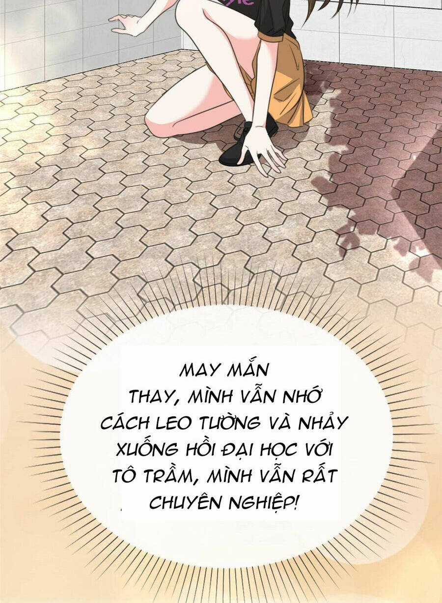 Chỉ Có Em Trong Tim - Chapter 10 - Trang 24