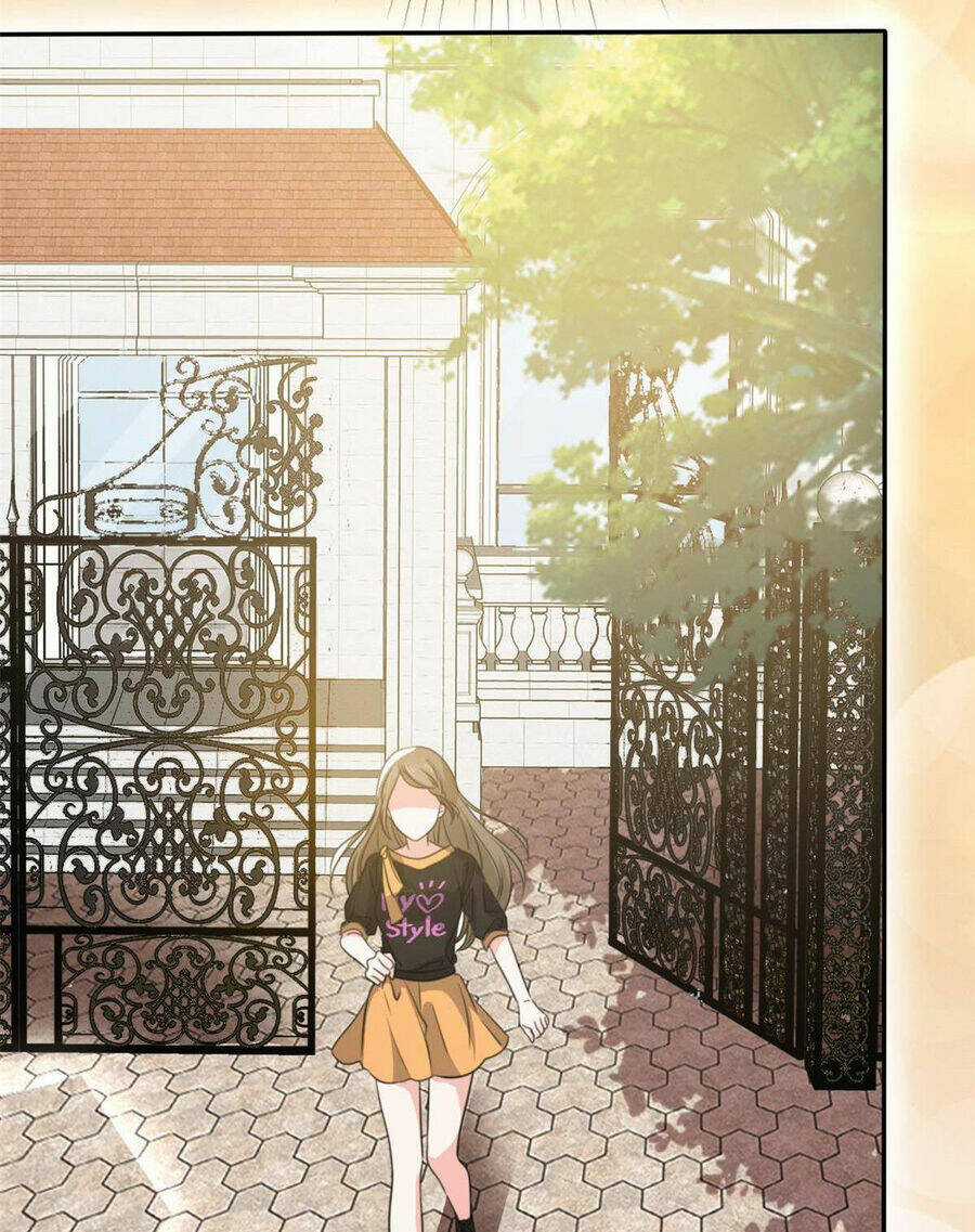 Chỉ Có Em Trong Tim - Chapter 10 - Trang 25