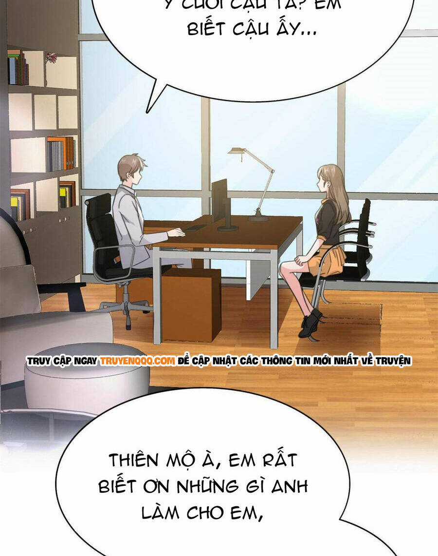 Chỉ Có Em Trong Tim - Chapter 10 - Trang 28