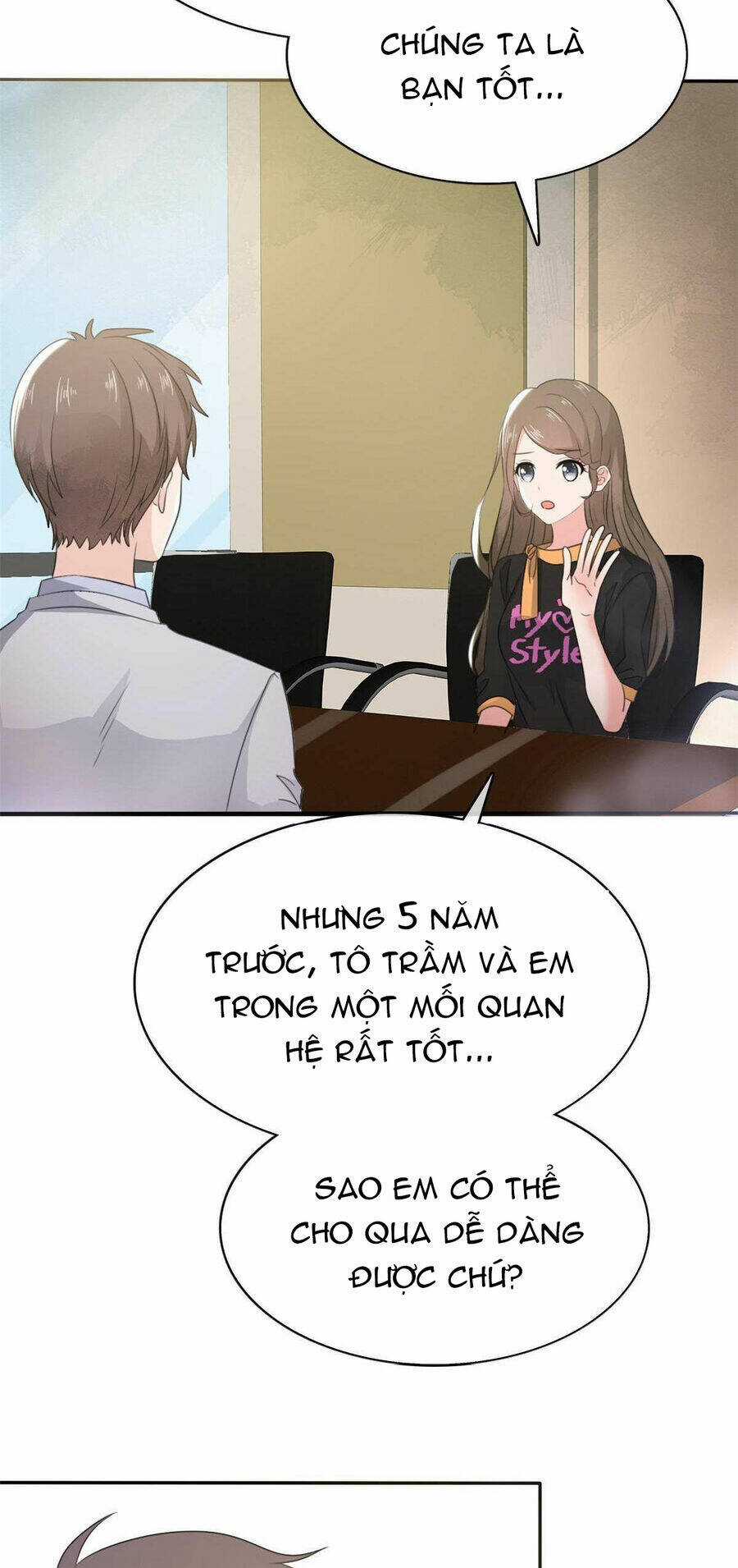 Chỉ Có Em Trong Tim - Chapter 10 - Trang 29