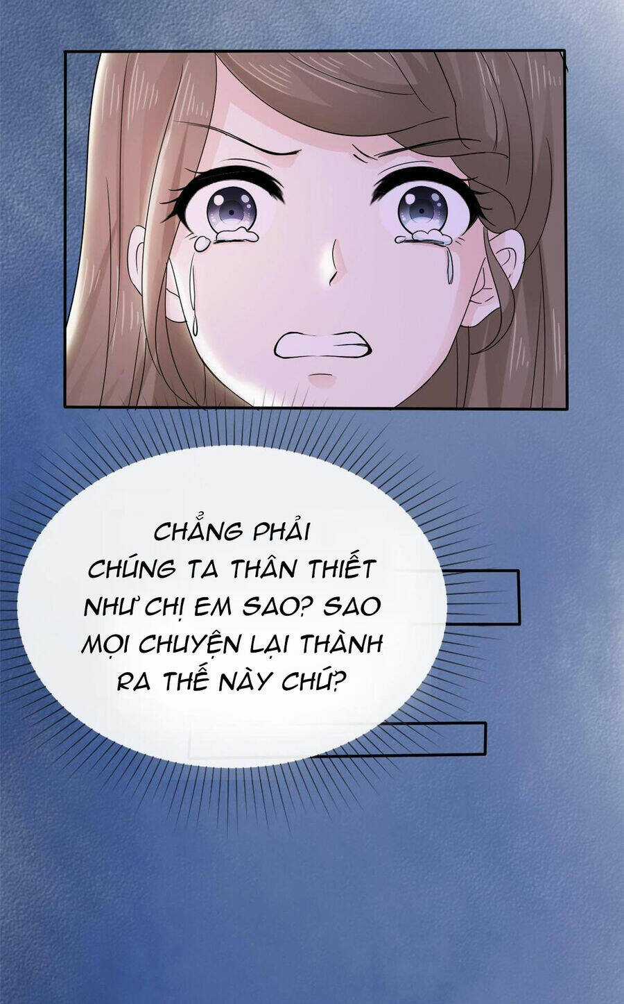 Chỉ Có Em Trong Tim - Chapter 10 - Trang 4