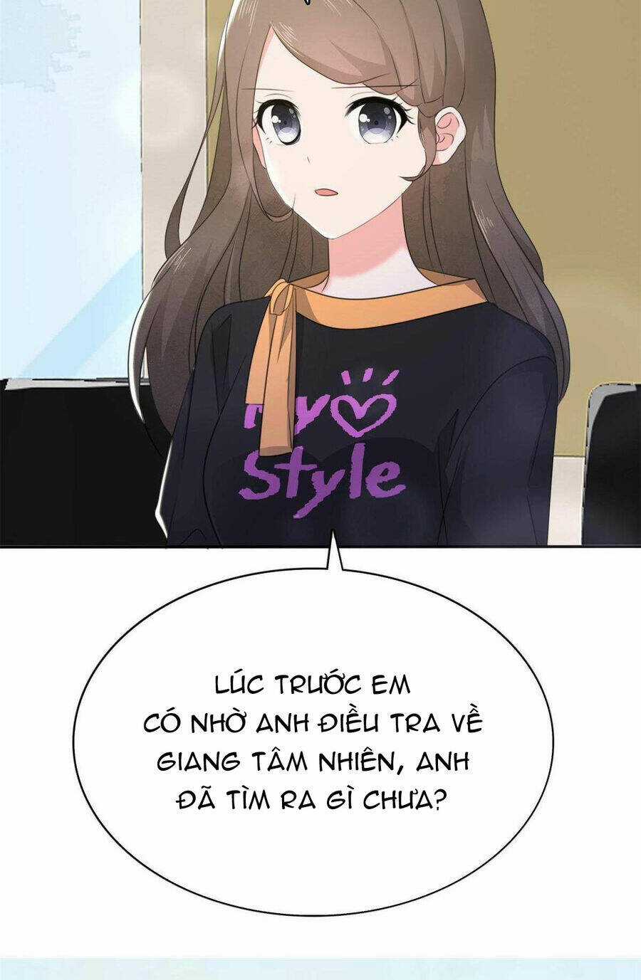 Chỉ Có Em Trong Tim - Chapter 10 - Trang 31