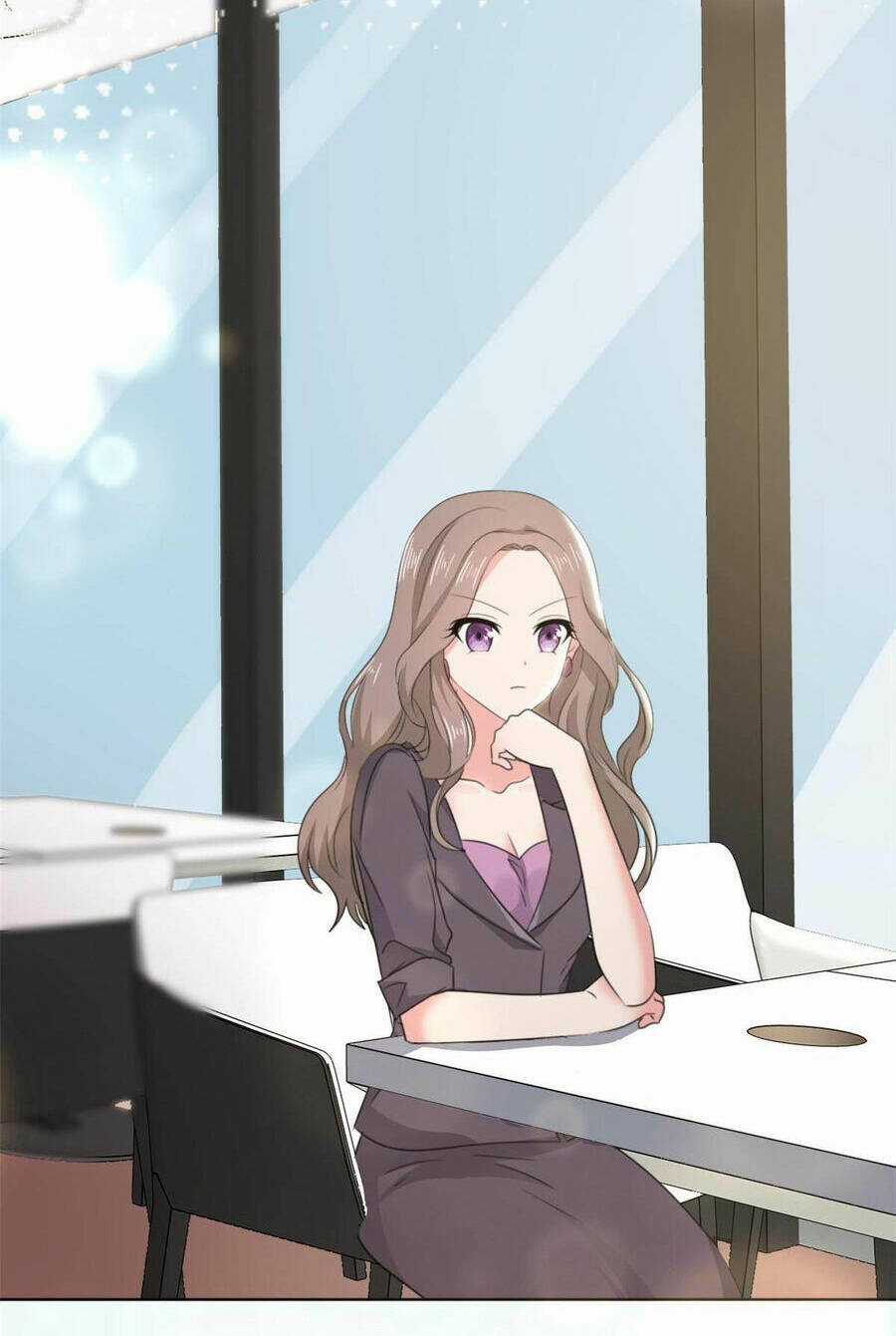 Chỉ Có Em Trong Tim - Chapter 10 - Trang 33