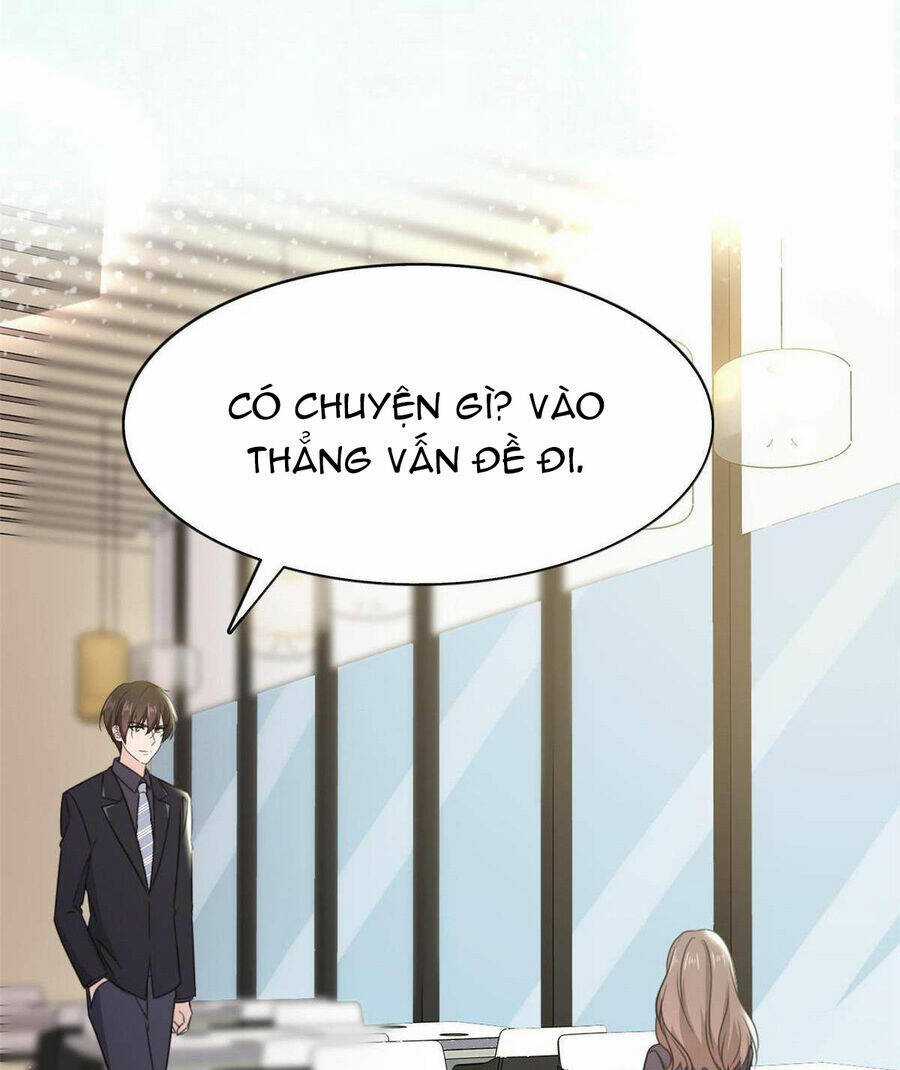 Chỉ Có Em Trong Tim - Chapter 10 - Trang 34