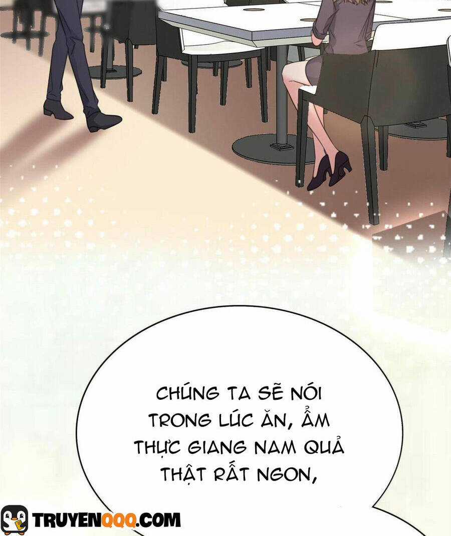 Chỉ Có Em Trong Tim - Chapter 10 - Trang 35