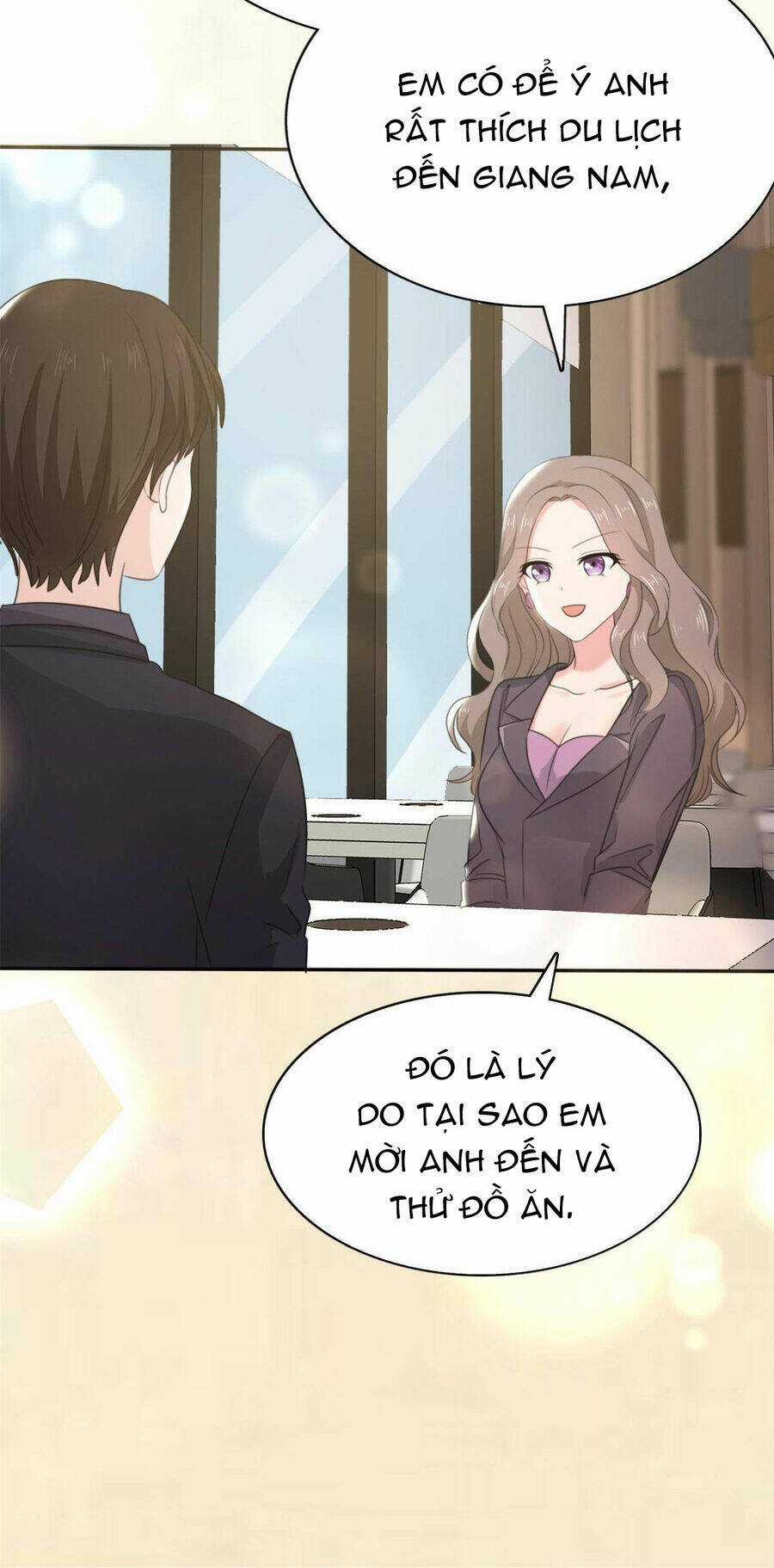 Chỉ Có Em Trong Tim - Chapter 10 - Trang 36