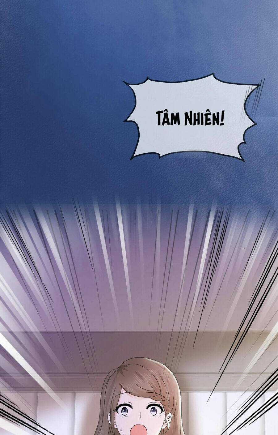 Chỉ Có Em Trong Tim - Chapter 10 - Trang 5