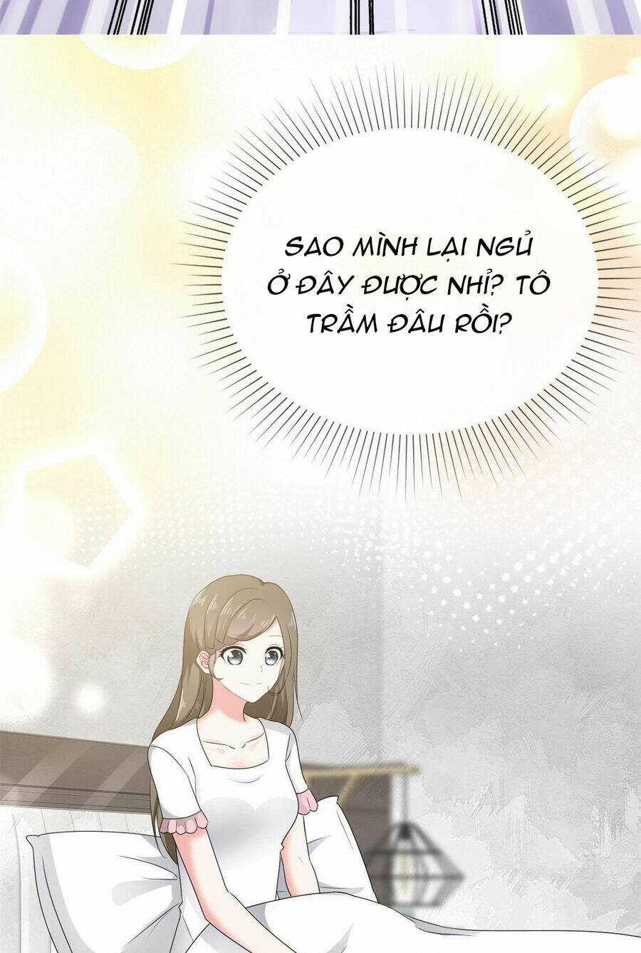 Chỉ Có Em Trong Tim - Chapter 10 - Trang 7