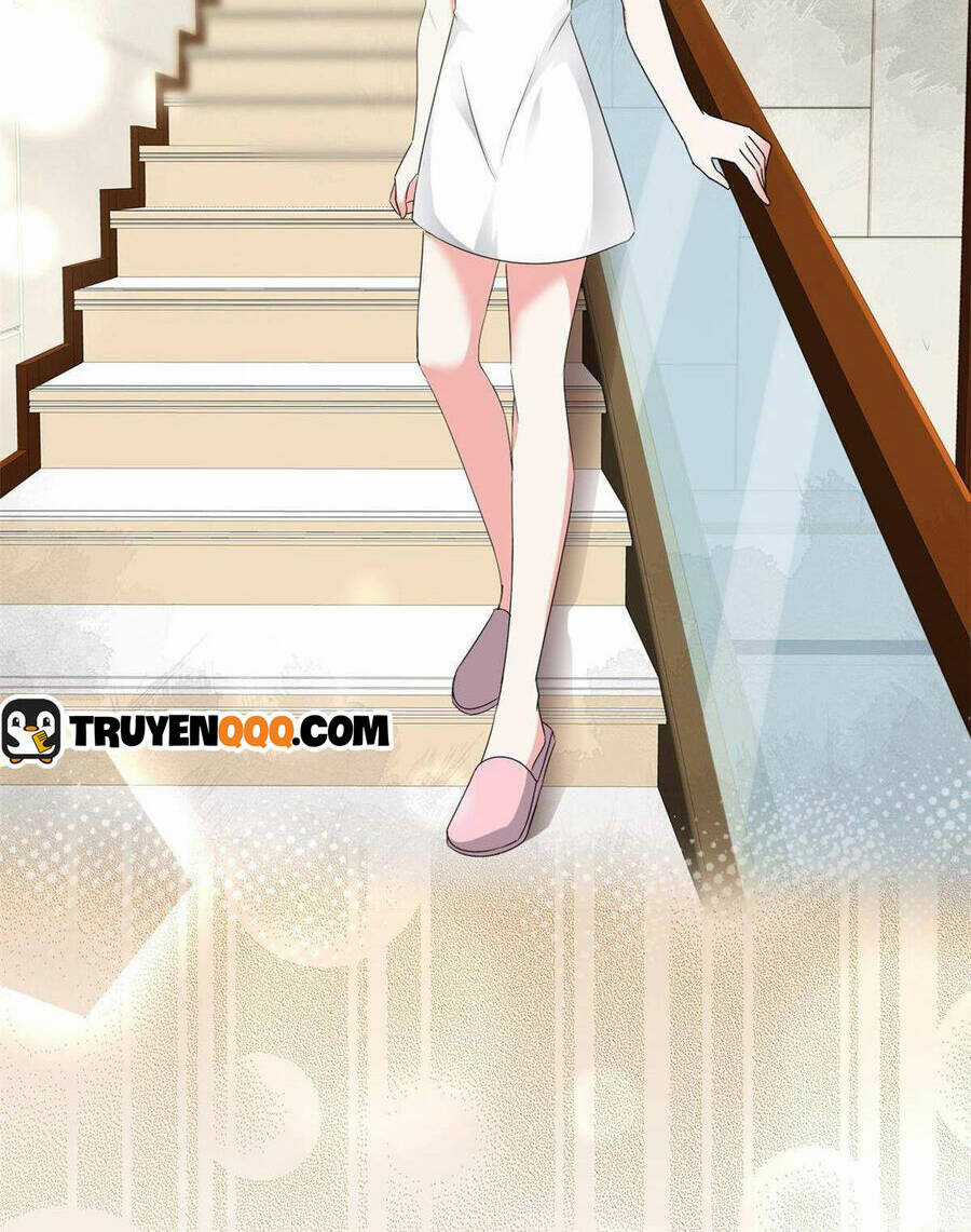 Chỉ Có Em Trong Tim - Chapter 10 - Trang 10