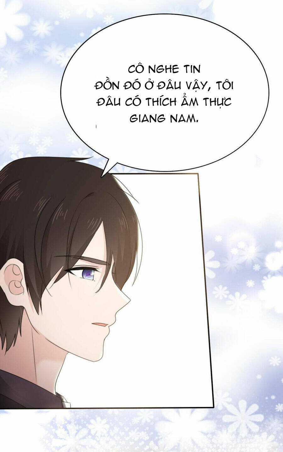 Chỉ Có Em Trong Tim - Chapter 11 - Trang 2