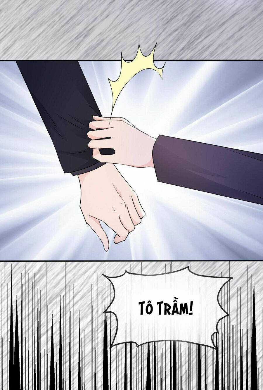 Chỉ Có Em Trong Tim - Chapter 11 - Trang 11