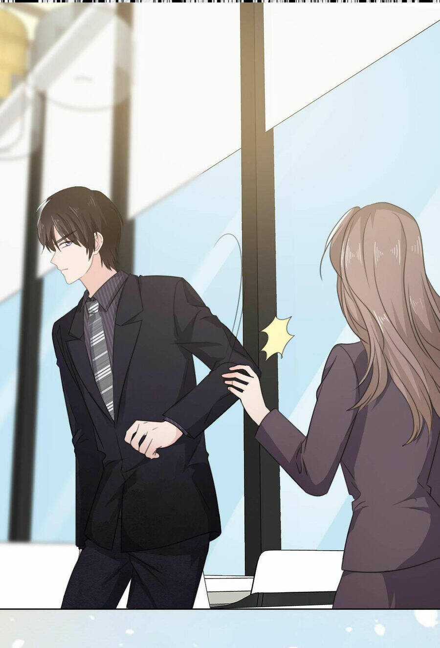 Chỉ Có Em Trong Tim - Chapter 11 - Trang 12