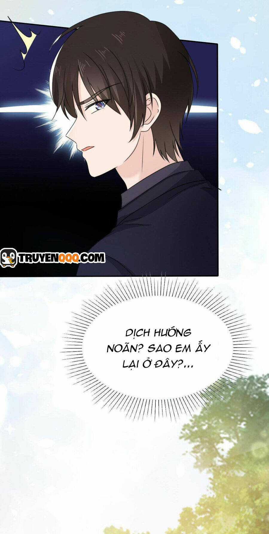 Chỉ Có Em Trong Tim - Chapter 11 - Trang 13