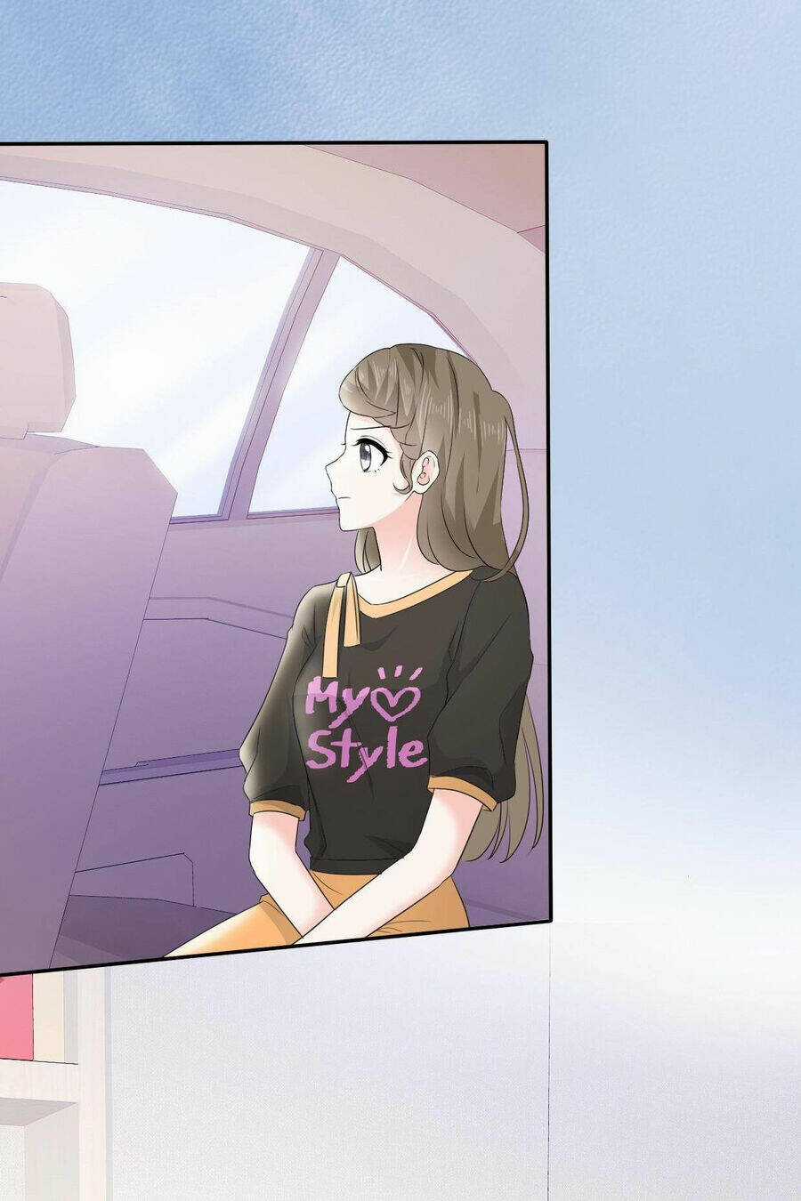 Chỉ Có Em Trong Tim - Chapter 11 - Trang 18