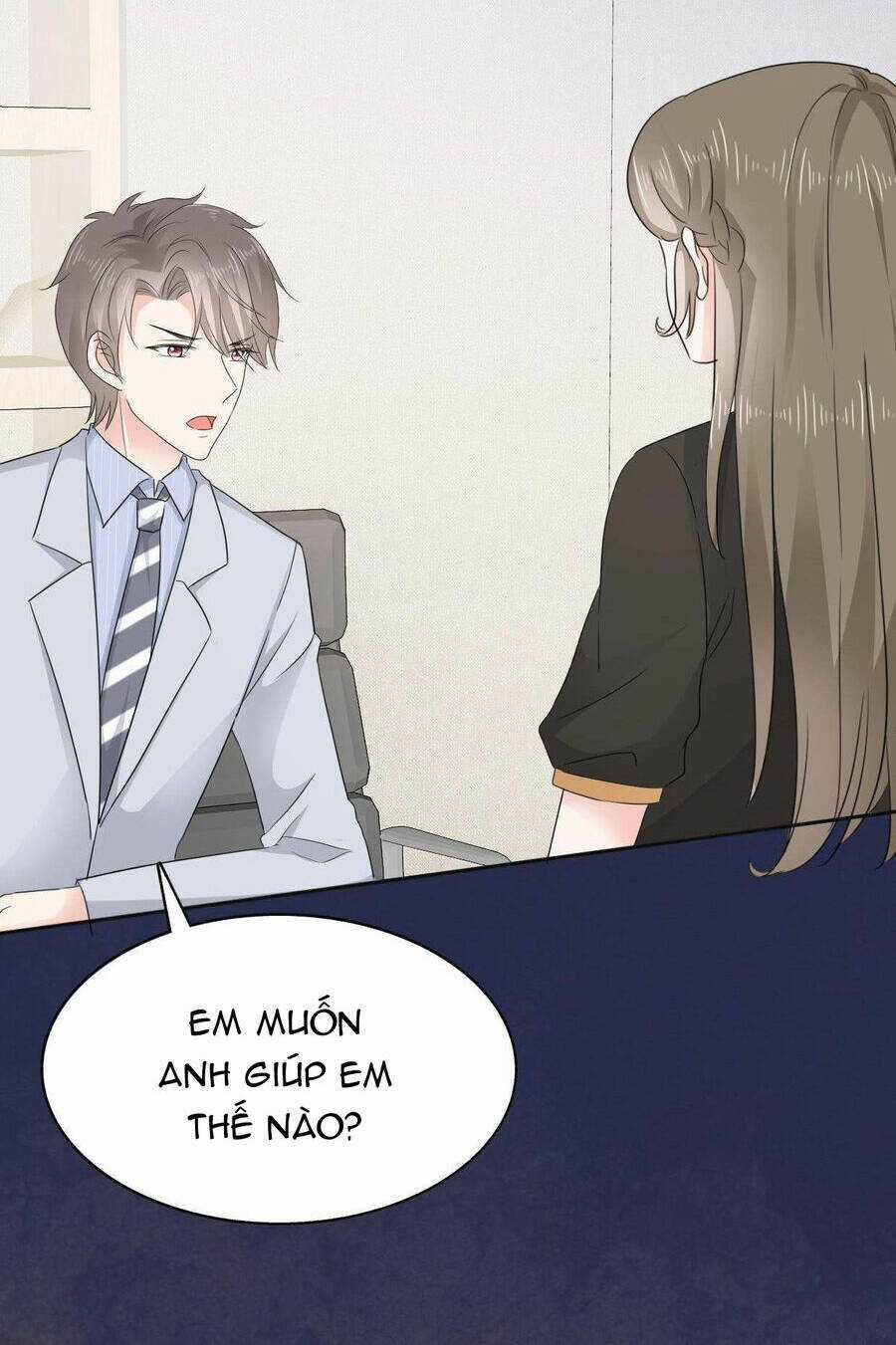 Chỉ Có Em Trong Tim - Chapter 11 - Trang 19