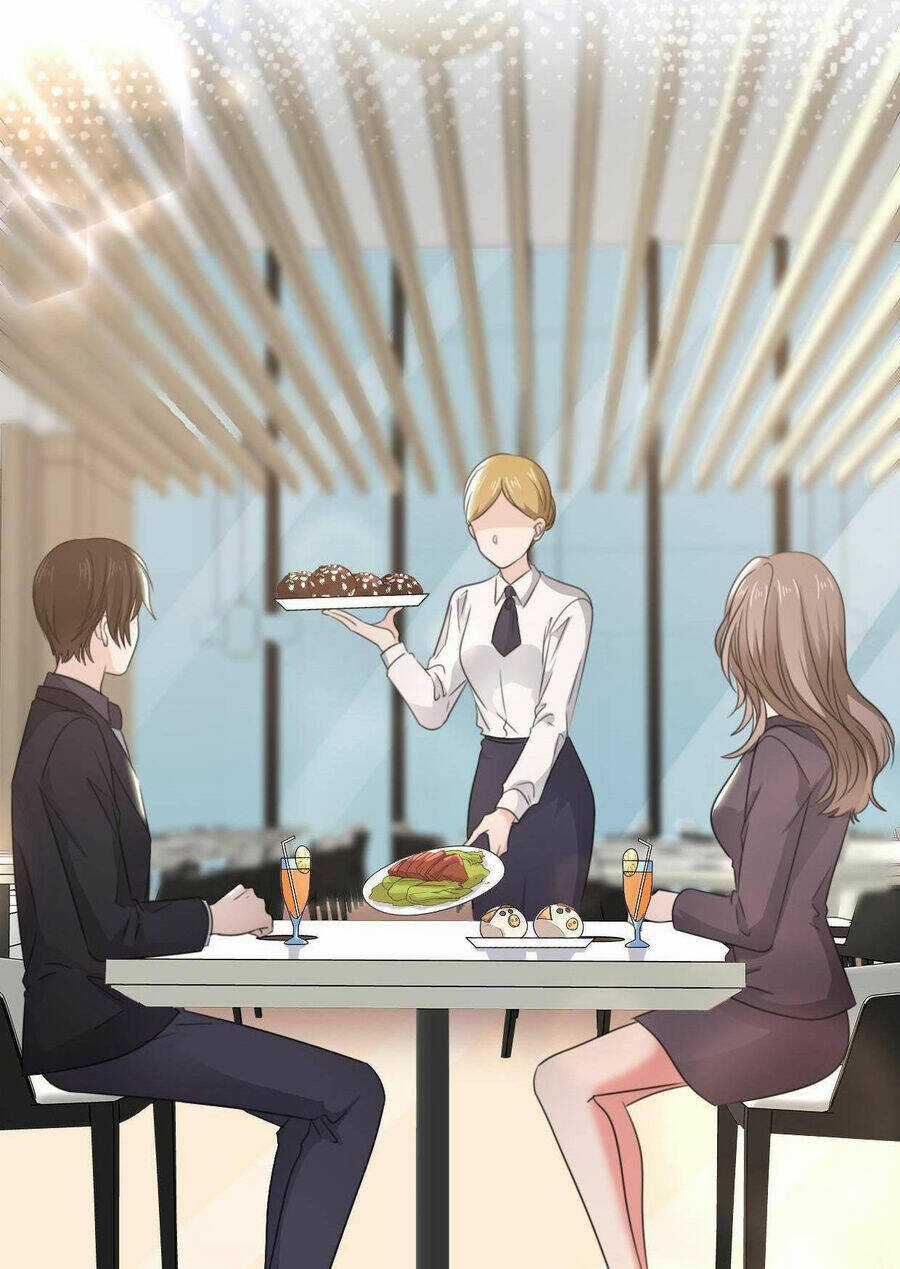 Chỉ Có Em Trong Tim - Chapter 11 - Trang 3