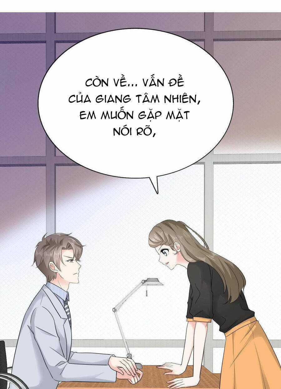 Chỉ Có Em Trong Tim - Chapter 11 - Trang 22