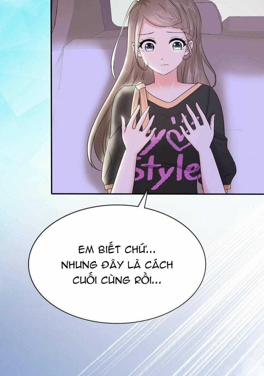 Chỉ Có Em Trong Tim - Chapter 11 - Trang 25