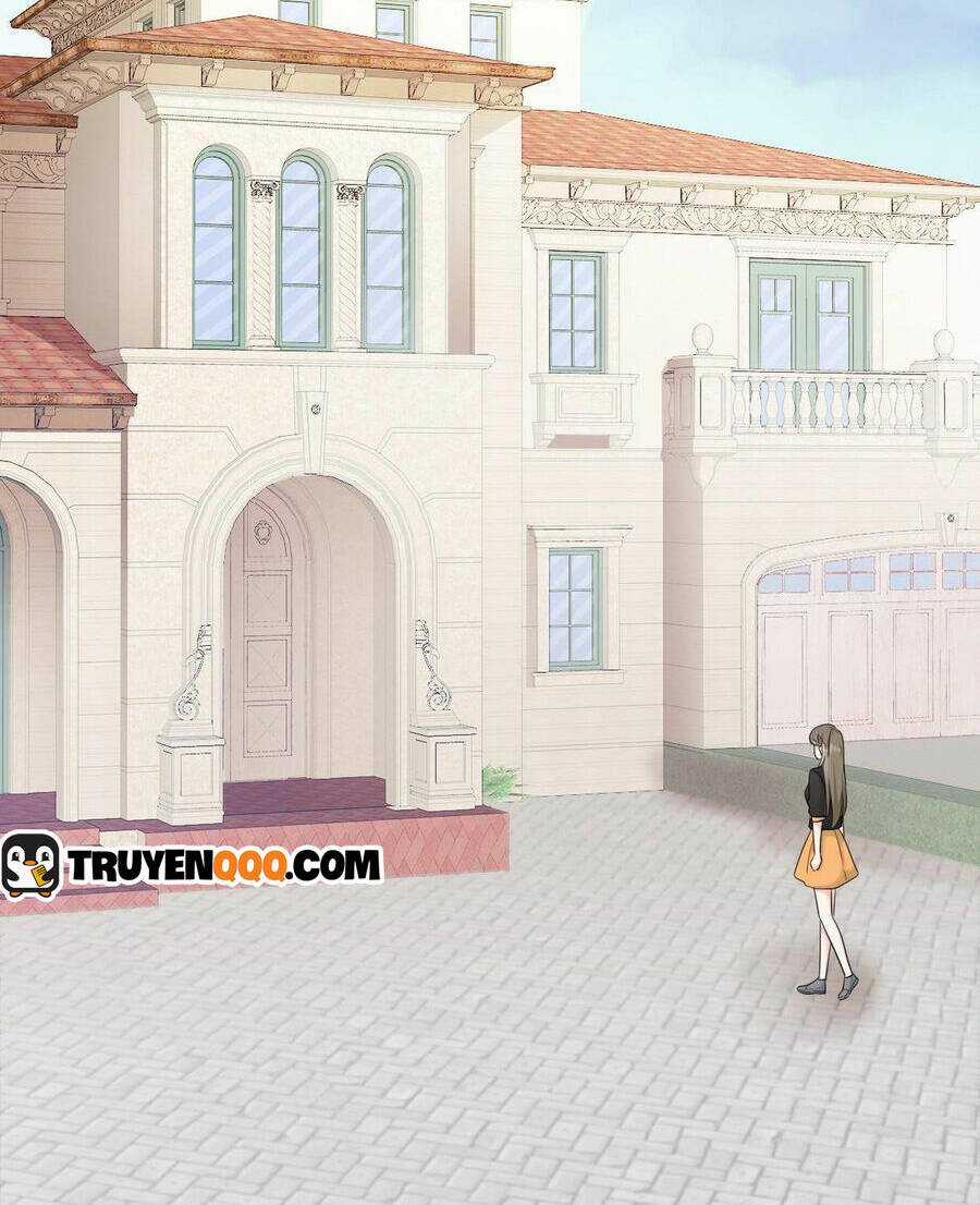 Chỉ Có Em Trong Tim - Chapter 11 - Trang 27