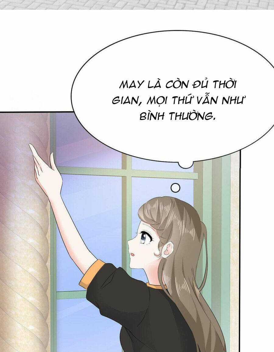 Chỉ Có Em Trong Tim - Chapter 11 - Trang 28