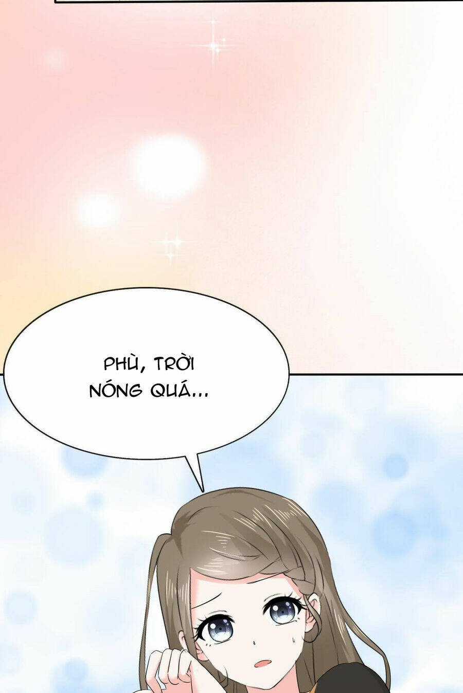 Chỉ Có Em Trong Tim - Chapter 11 - Trang 30