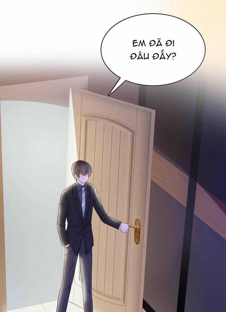 Chỉ Có Em Trong Tim - Chapter 11 - Trang 32