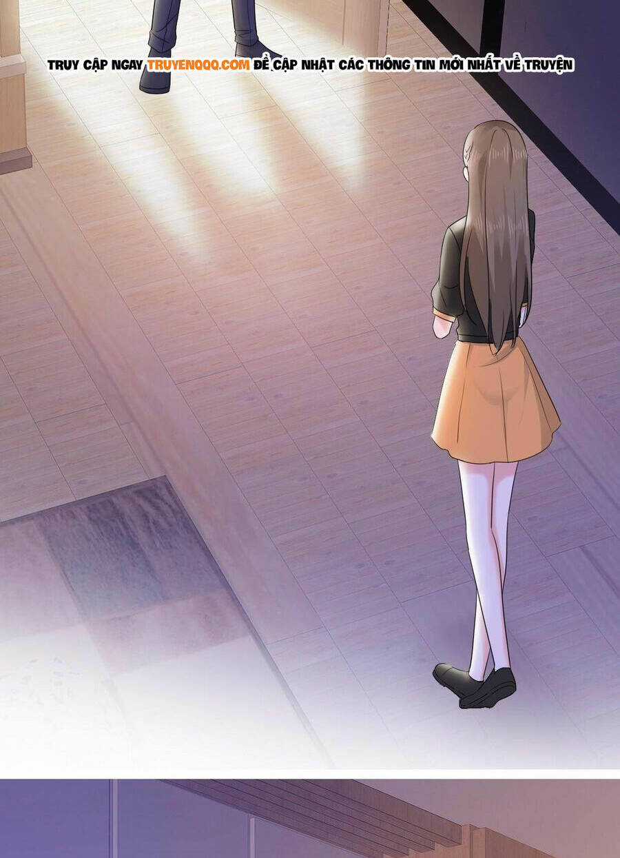 Chỉ Có Em Trong Tim - Chapter 11 - Trang 33