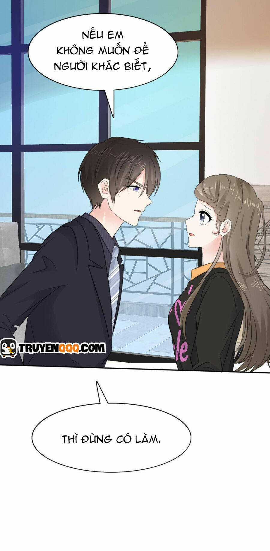 Chỉ Có Em Trong Tim - Chapter 11 - Trang 37