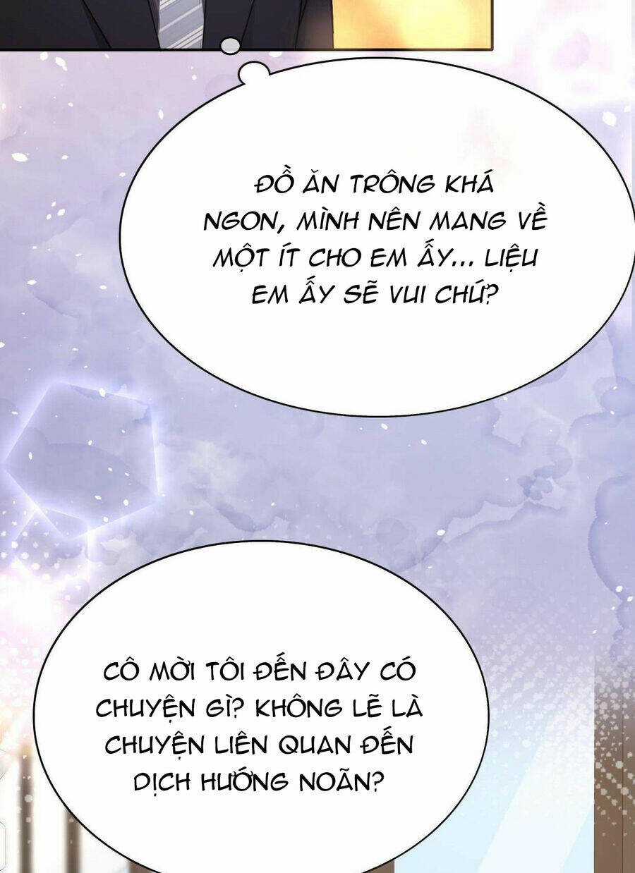 Chỉ Có Em Trong Tim - Chapter 11 - Trang 5