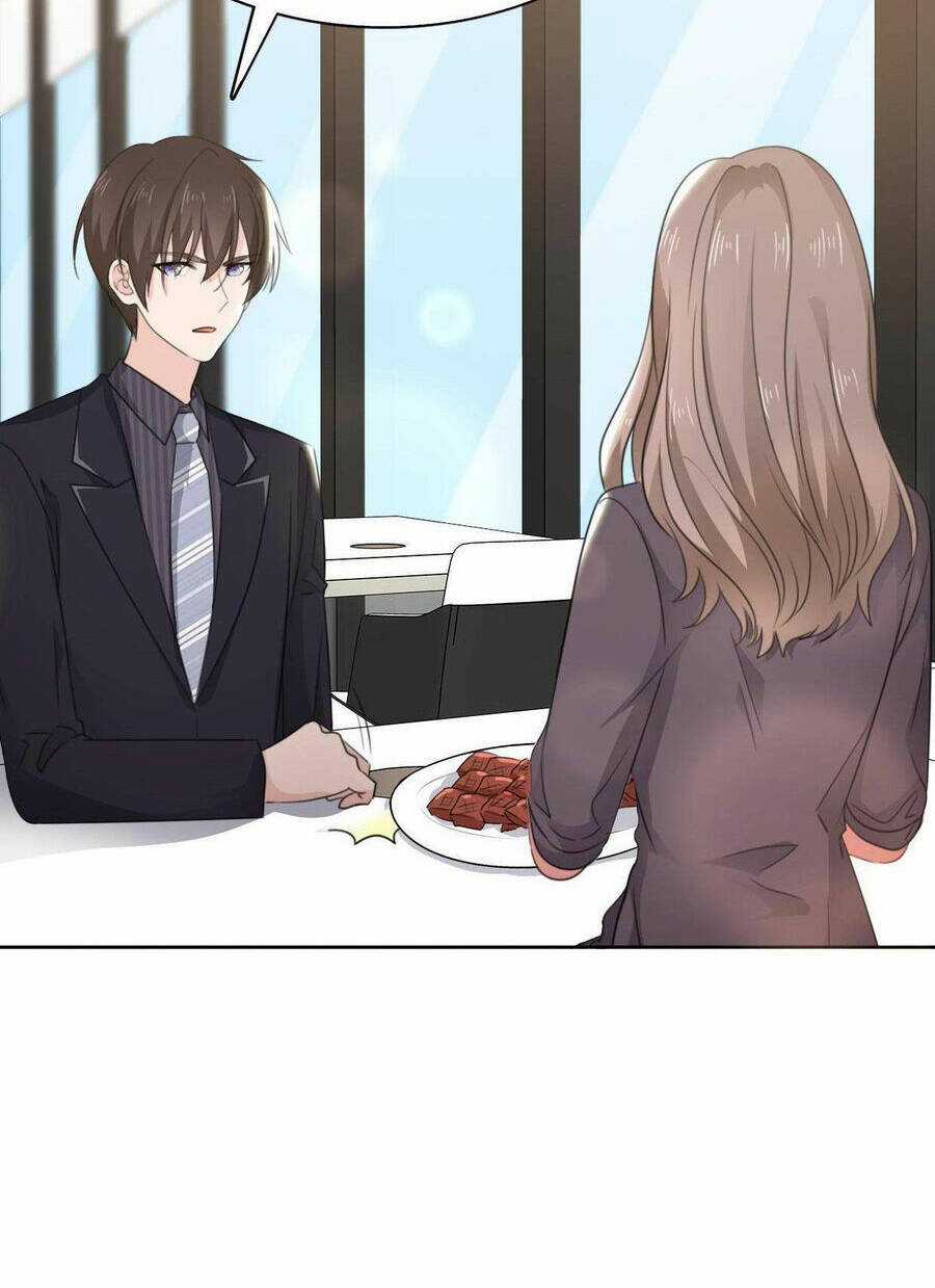 Chỉ Có Em Trong Tim - Chapter 11 - Trang 6