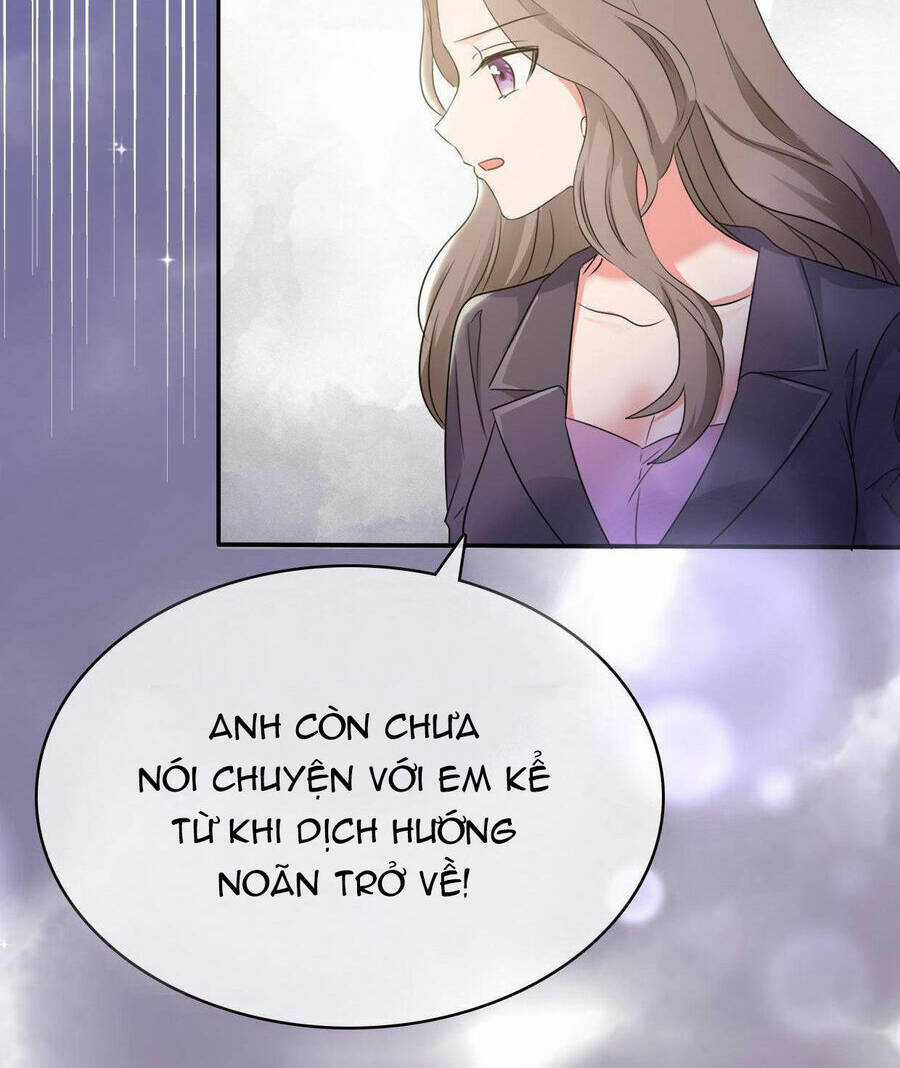 Chỉ Có Em Trong Tim - Chapter 11 - Trang 8