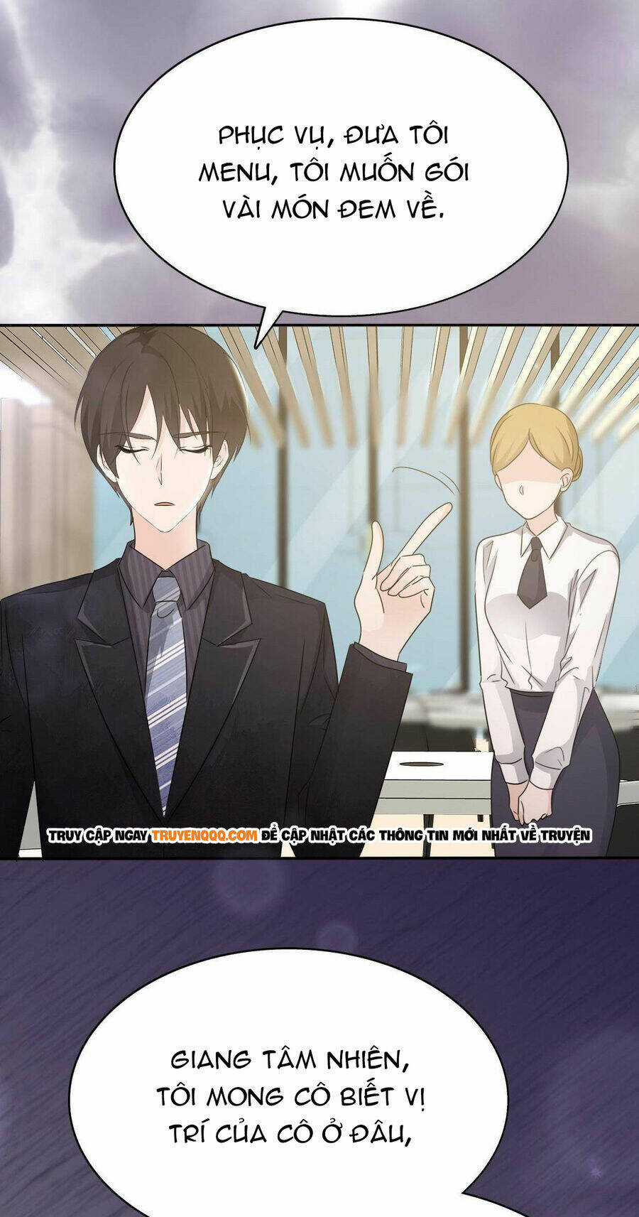 Chỉ Có Em Trong Tim - Chapter 11 - Trang 9