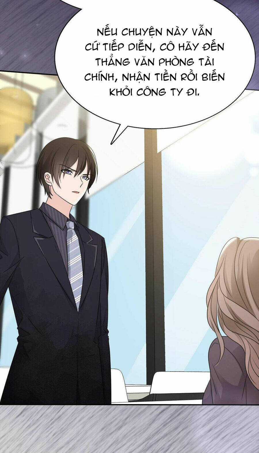 Chỉ Có Em Trong Tim - Chapter 11 - Trang 10