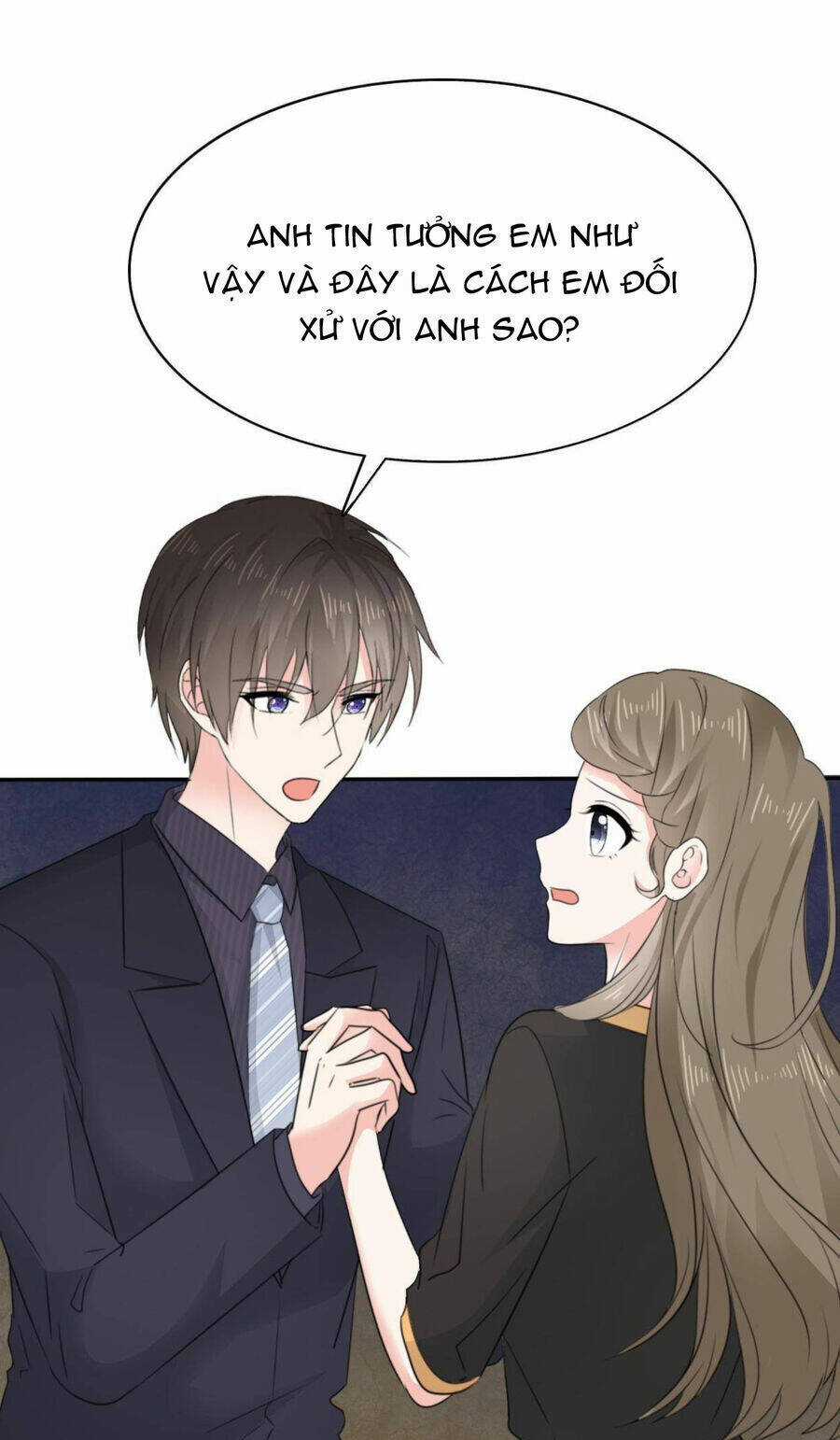 Chỉ Có Em Trong Tim - Chapter 12 - Trang 2