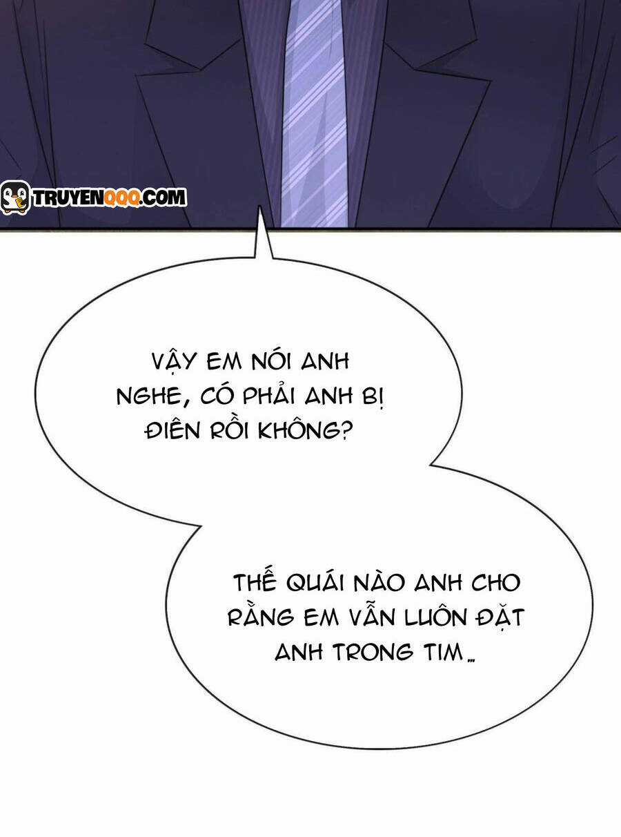 Chỉ Có Em Trong Tim - Chapter 12 - Trang 11