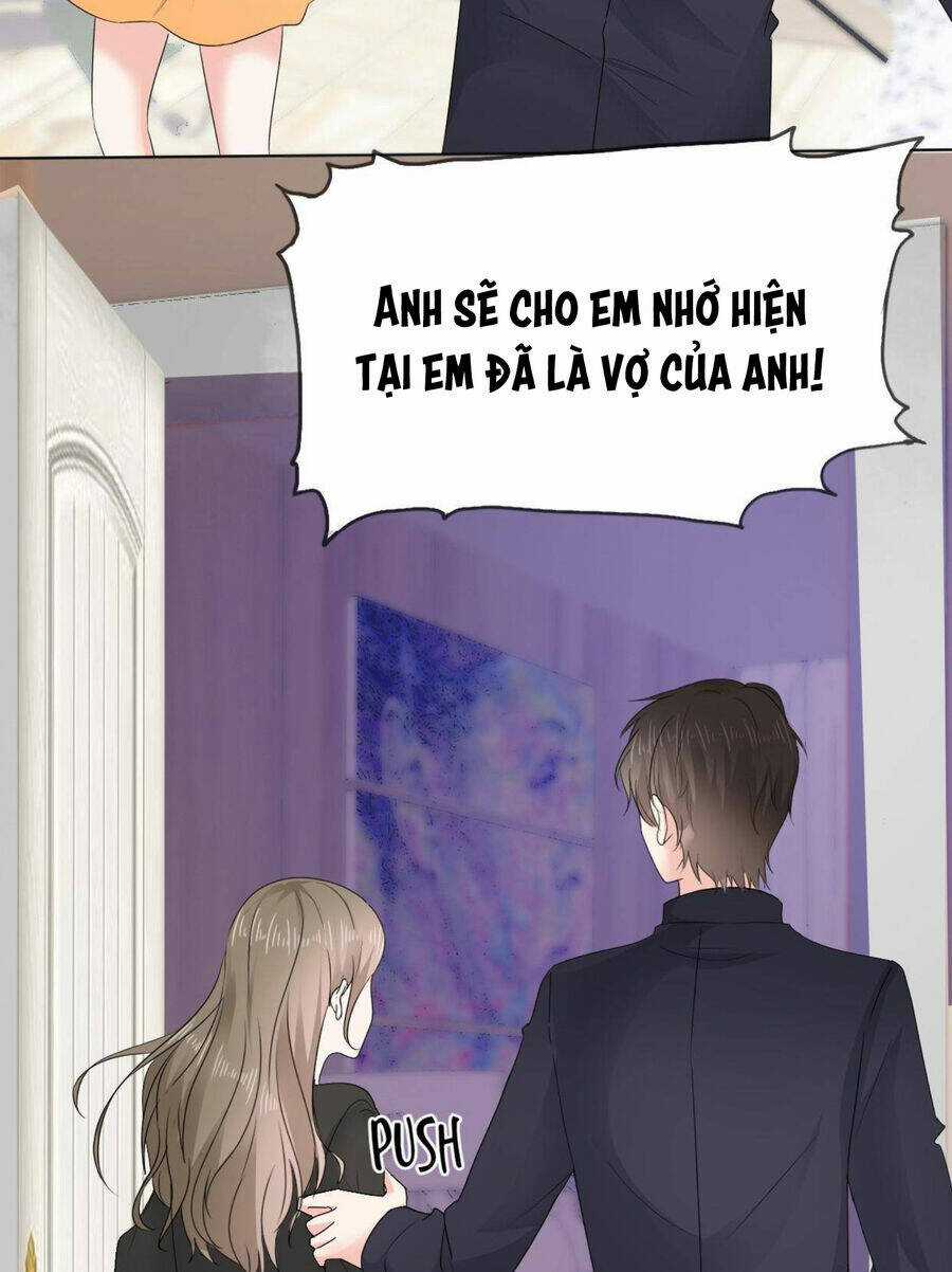 Chỉ Có Em Trong Tim - Chapter 12 - Trang 13