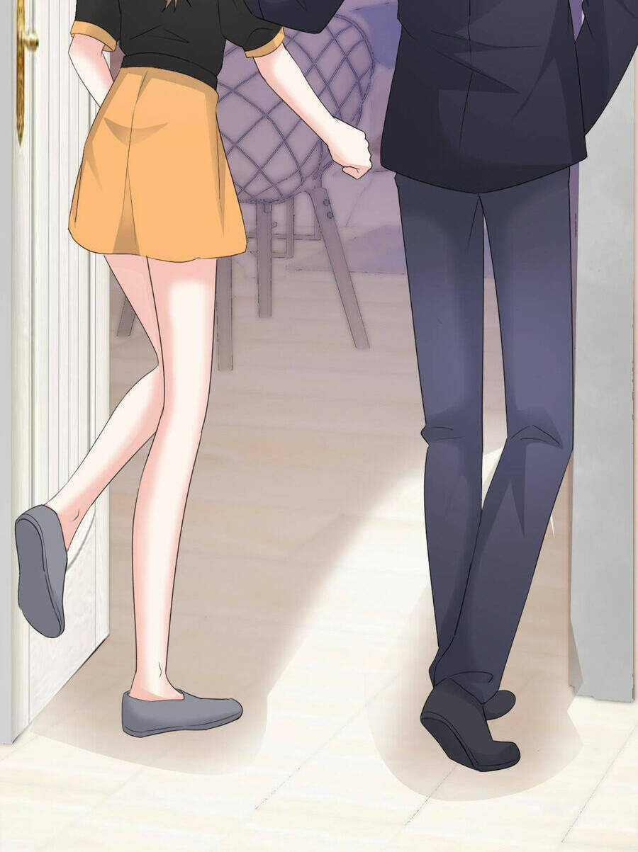 Chỉ Có Em Trong Tim - Chapter 12 - Trang 14