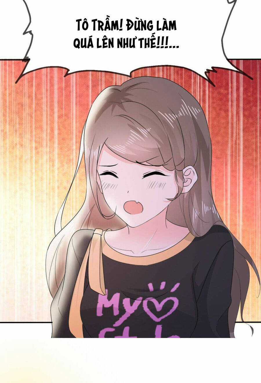 Chỉ Có Em Trong Tim - Chapter 12 - Trang 16