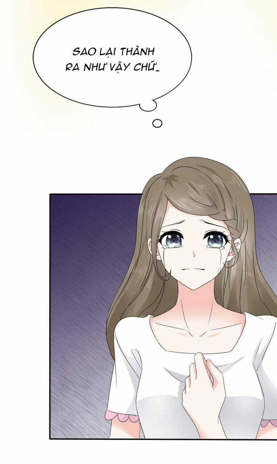 Chỉ Có Em Trong Tim - Chapter 12 - Trang 19