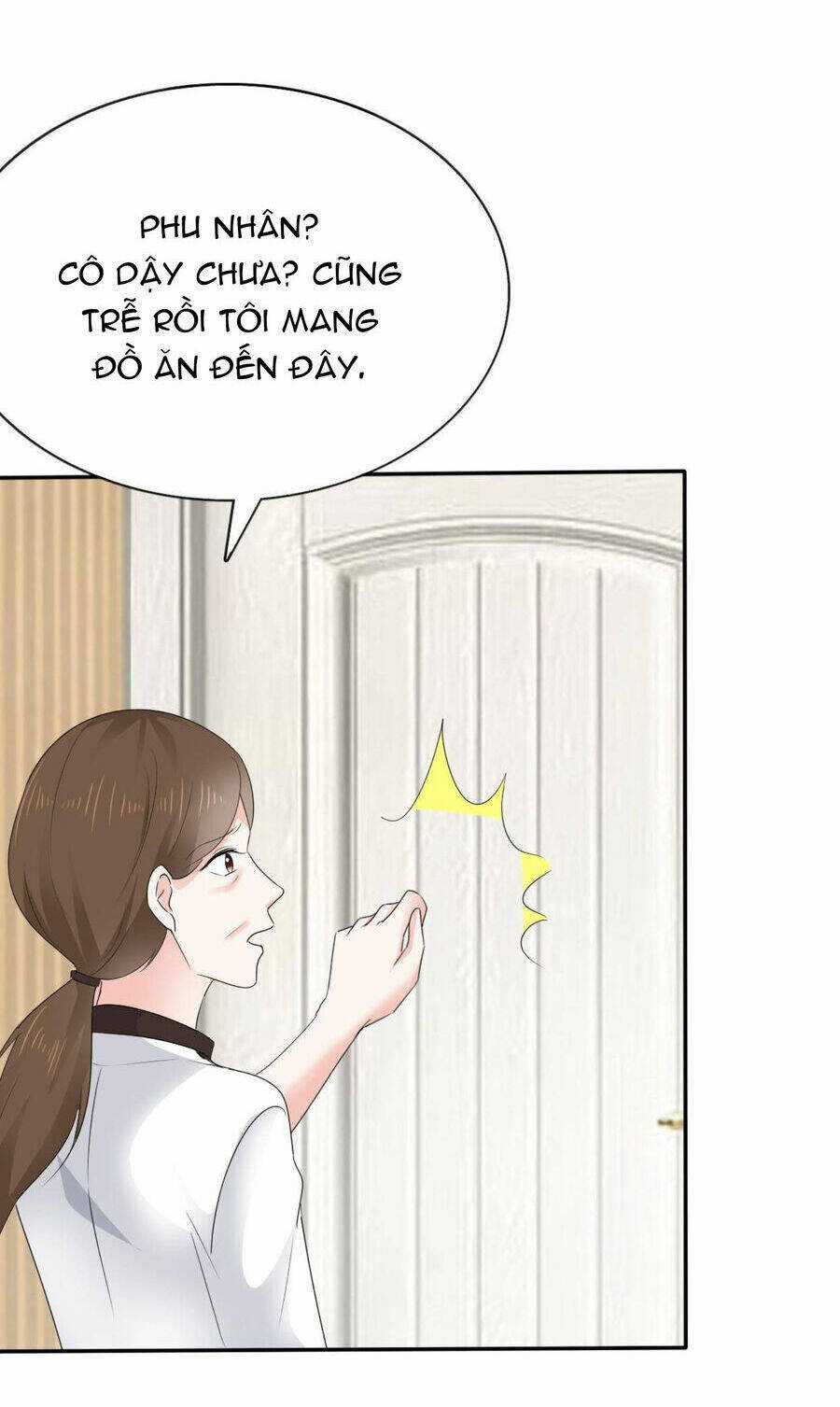 Chỉ Có Em Trong Tim - Chapter 12 - Trang 20