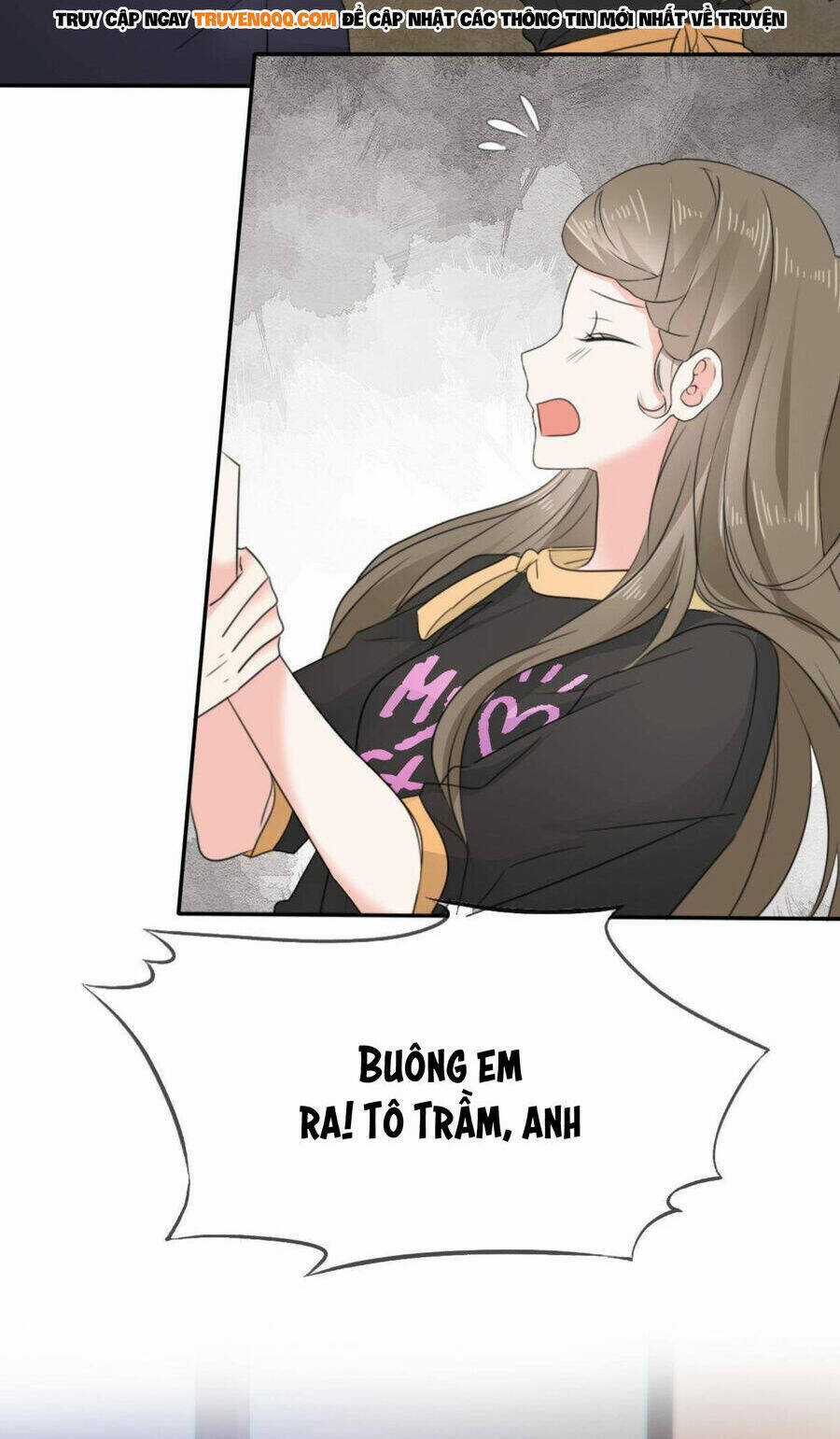 Chỉ Có Em Trong Tim - Chapter 12 - Trang 3