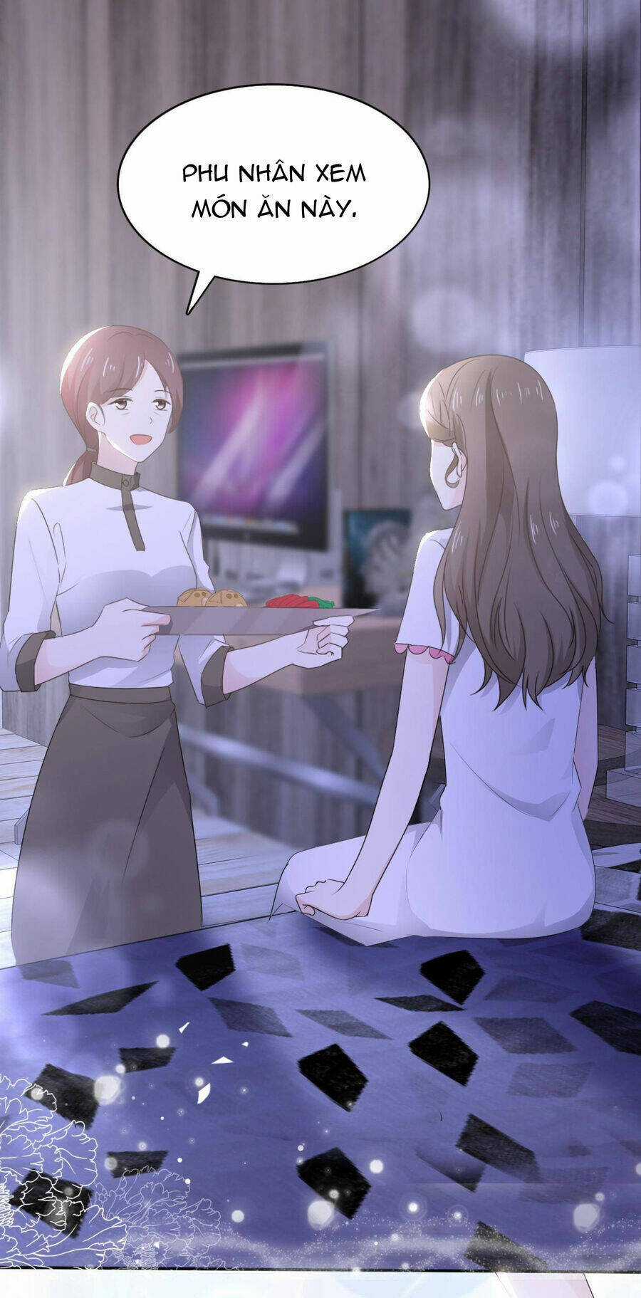 Chỉ Có Em Trong Tim - Chapter 12 - Trang 22