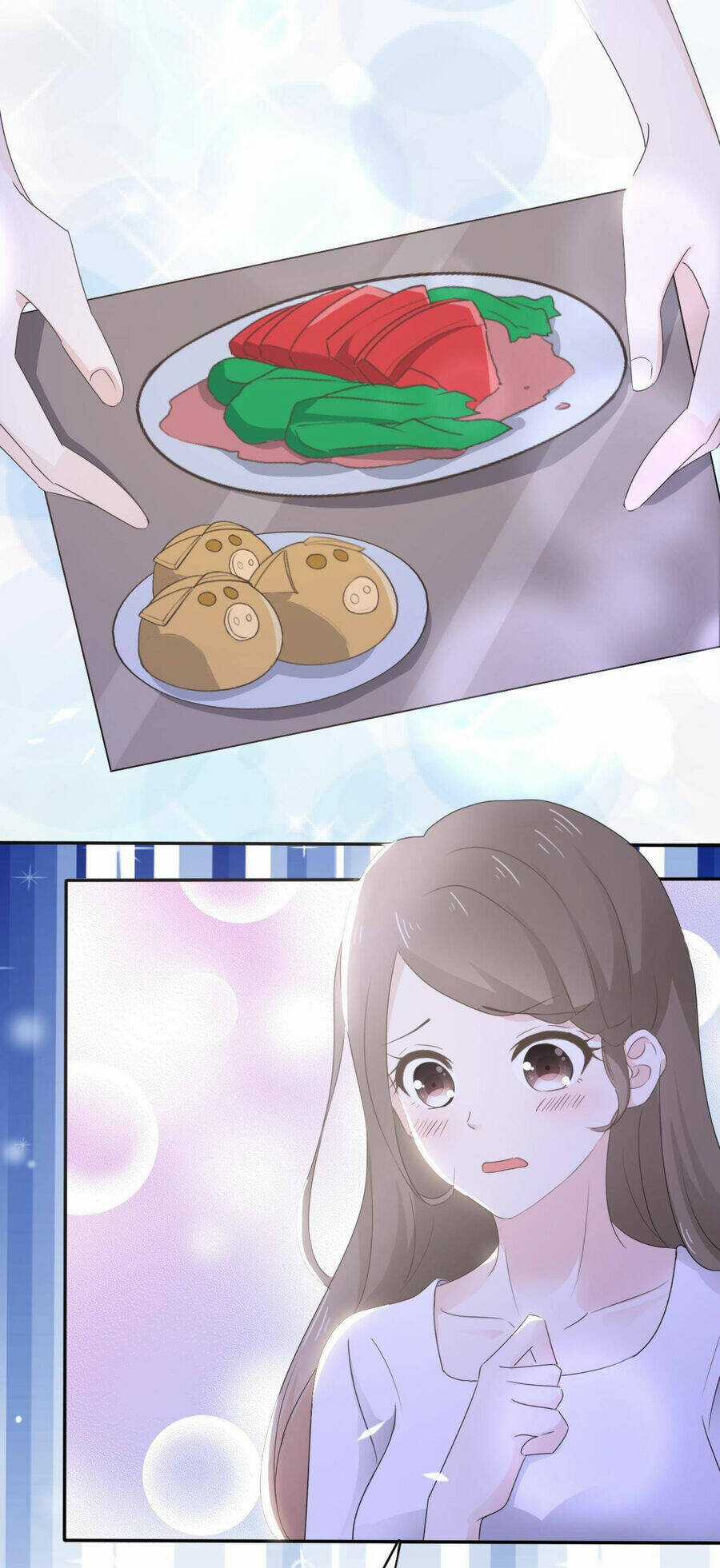 Chỉ Có Em Trong Tim - Chapter 12 - Trang 23